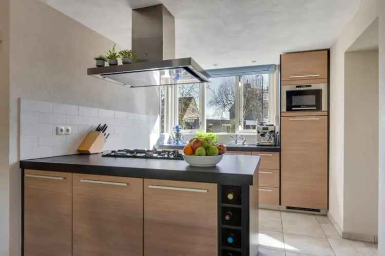 Huis te koop Leusden 5 slaapkamers 165m2 tuin