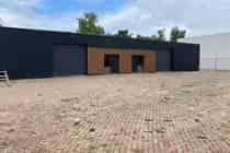 160m2 Bedrijfsruimte te Huur Roosendaal