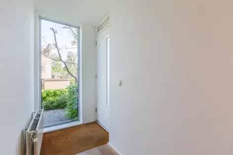 2 kamers appartement van 79 m² in Utrecht
