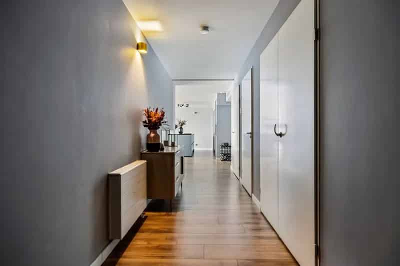 Luxe Appartement 130m2 2 Slaapkamers Den Haag