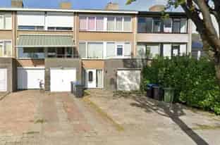 Ruime Gemeubileerde Gezinswoning Eindhoven Noord