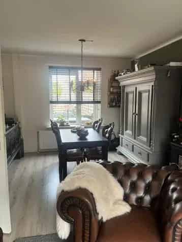 Tussenwoning te Huur Winschoten