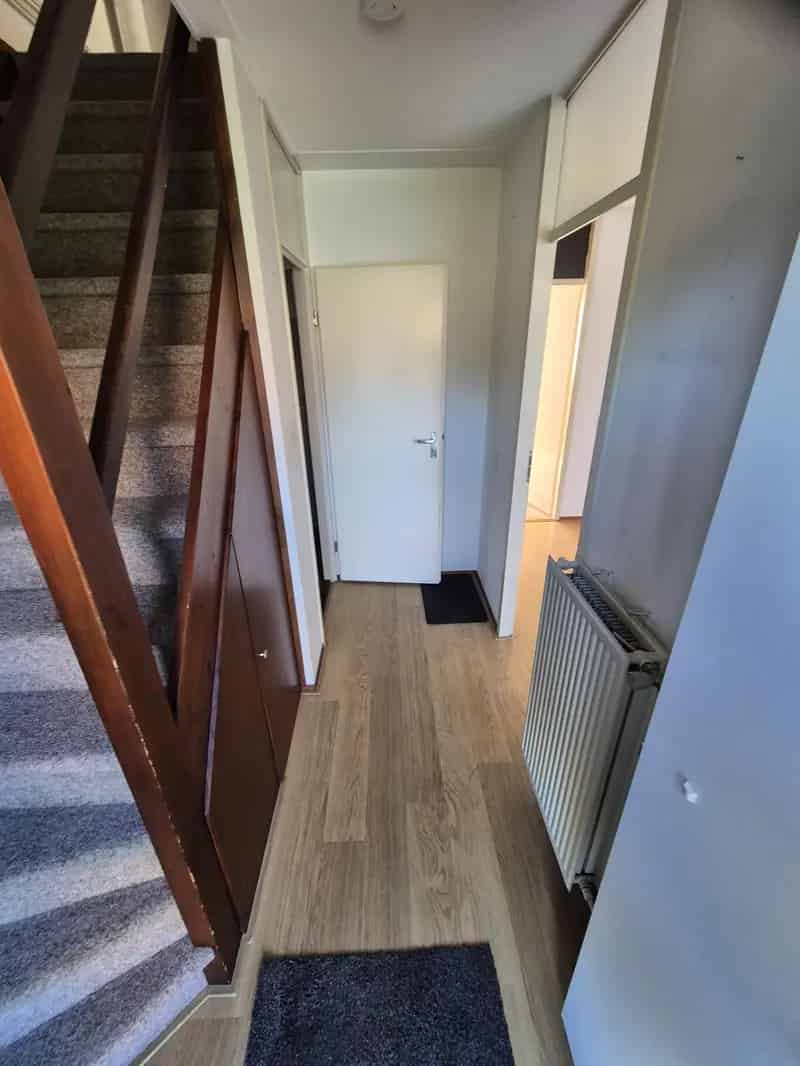 Gerenoveerde badkamer en zonnepanelen