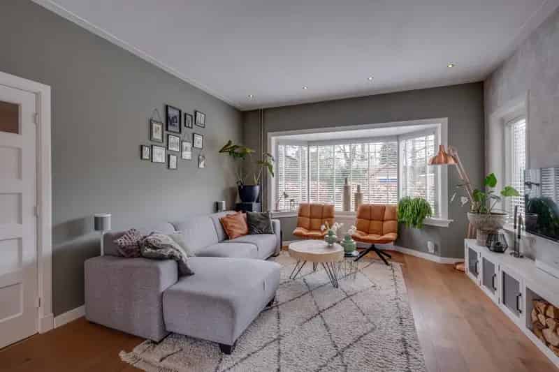 Jaren 30 woning Dieren 5 slaapkamers luxe keuken tuin