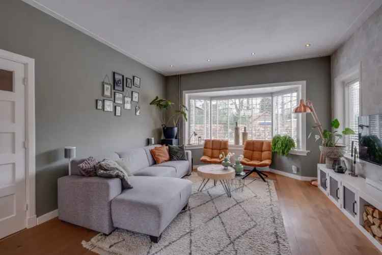 Jaren 30 woning Dieren 5 slaapkamers luxe keuken tuin