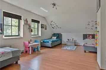 3x Swiss Sense Tienerbed 90x200 cm - Stevig en Stijlvol