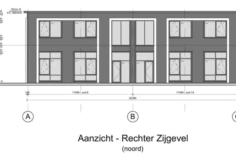 Kantoorruimte te koop Steenwijk: Units vanaf 54m²
