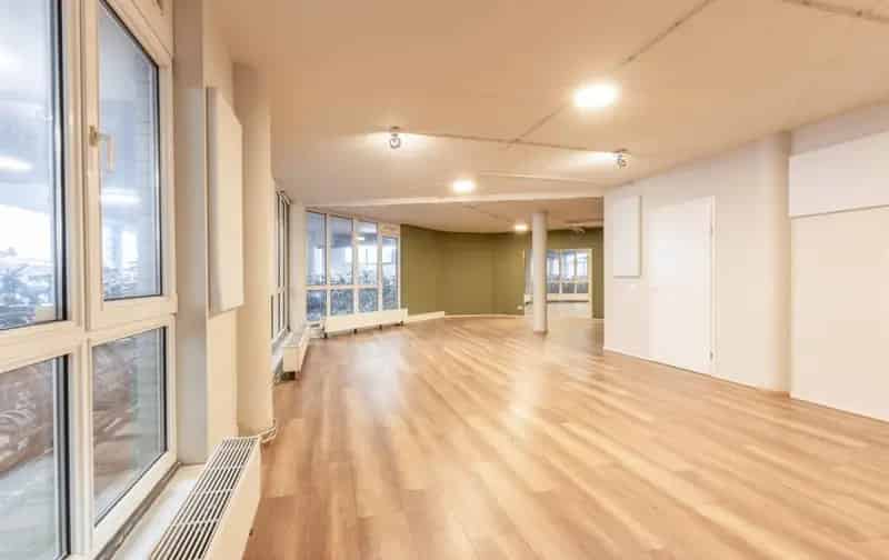 Kantoorruimte te huur Zuidas Amsterdam