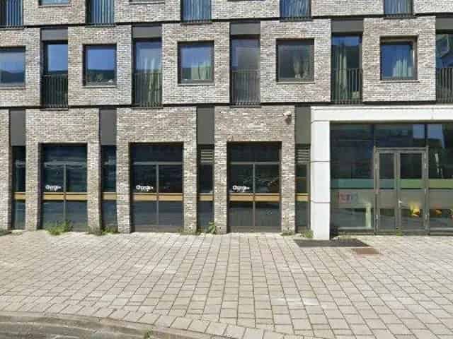Studio for rent Amsterdam Elizabeth Cady Stantonplein