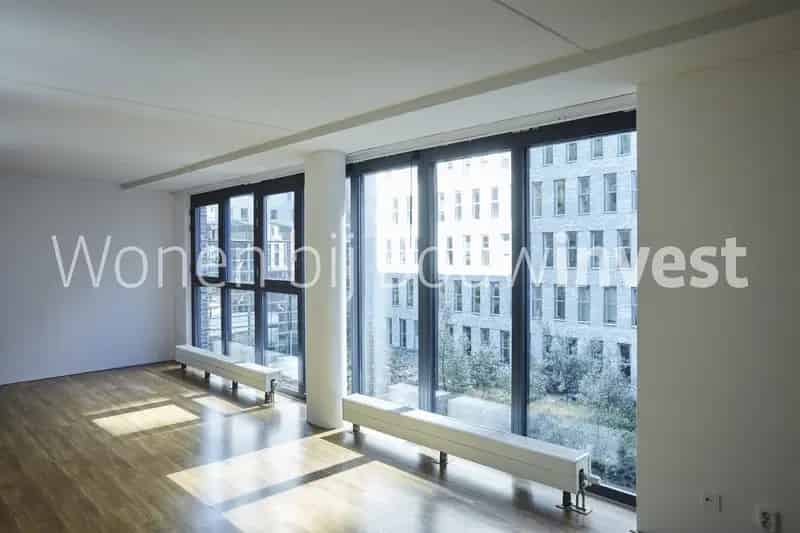 3 Kamerappartement 143m2 Prinsenhof Bezuidenhout