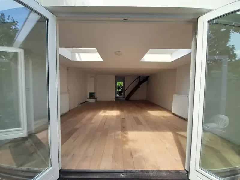 Huis te koop Muiderberg: Ruime gezinswoning 4 slaapkamers, tuin op het zuiden