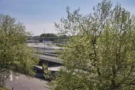 4 Kamer Appartement 78m2 Arnhem