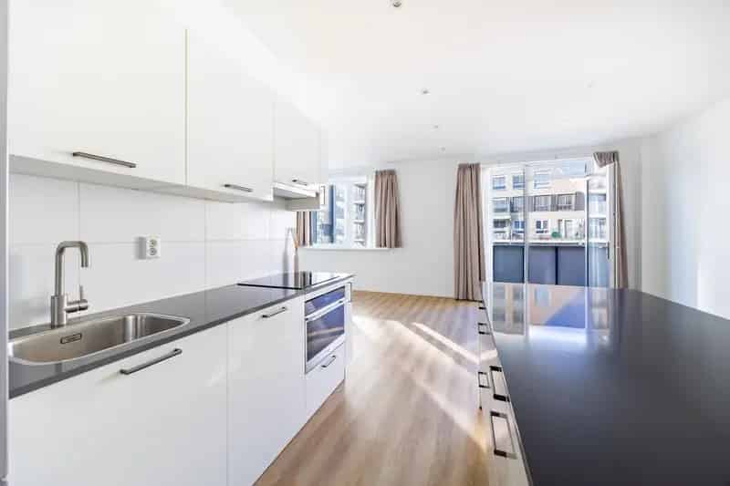 Appartement te koop Voorburg  77m2  Balkon Parkeerplaats Energiezuinig A+++