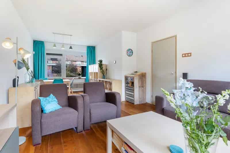 Huis te koop: Kruizemuntstraat 665 7322 MB Apeldoorn | Funda