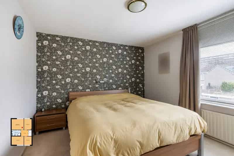6 Kamer Eengezinswoning Holy Zuid 129m²