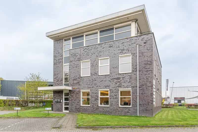 Kantoorruimte te huur Emmen 130m²