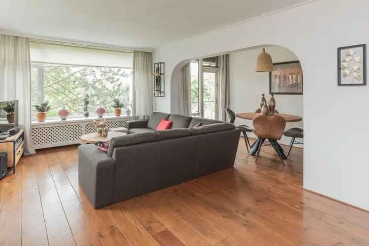 Appartement te koop Rotterdam IJsselmonde 77m2 2 slaapkamers balkon