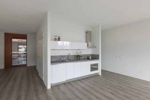 Loftwoning Eindhoven 65m2 1 kamer te huur