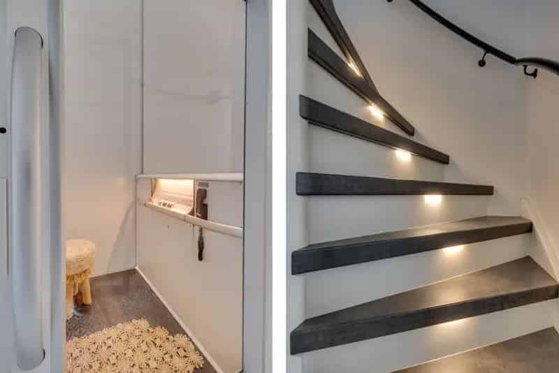 Appartement te koop: Kerkbrink 25-A 3621 AN Breukelen 