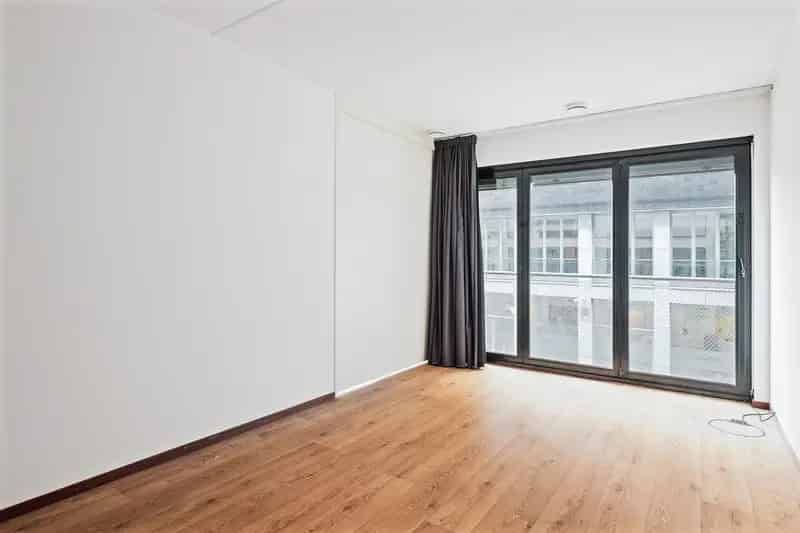 Luxe Appartementen Amsterdam Oostelijk Havengebied