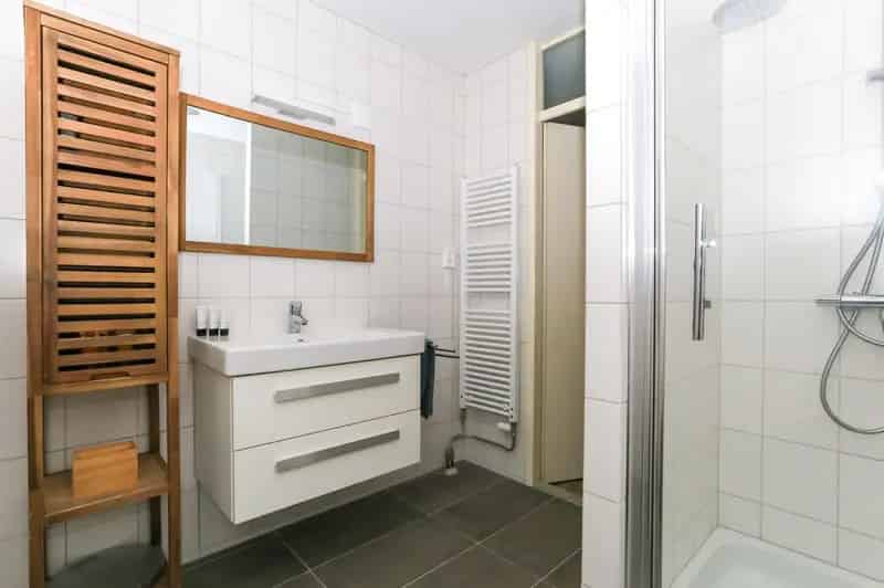 3 Kamer Appartement Voorburg Centrum  Zonnig Balkon  Energielabel B