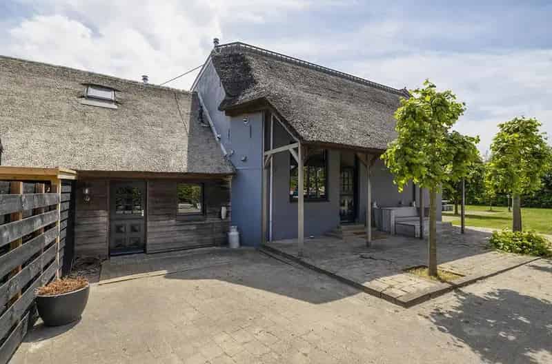 Huis Te Huur , Poeldijk, Zuid-Holland
