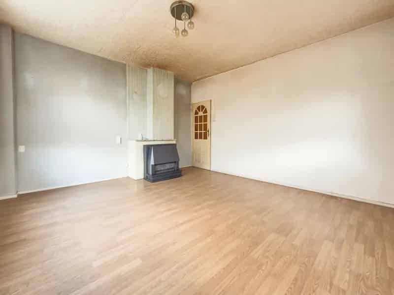 3 Kamer Appartement Rotterdam Te Moderniseren 54m2