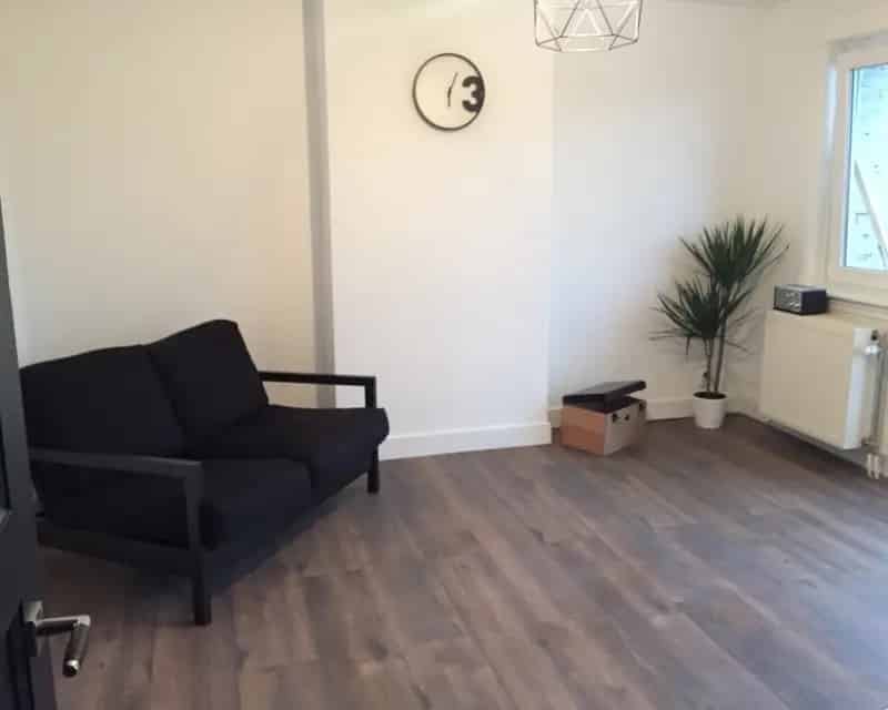 Luxe Appartement Nabij Centrum Gemeubileerd