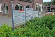 42 m2 Bedrijfsruimte te Huur Gorssel