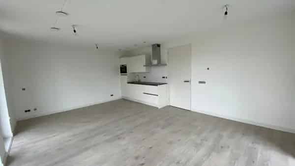 Appartement Ruysdaelkade Alkmaar - 58m2 - Nieuwbouw