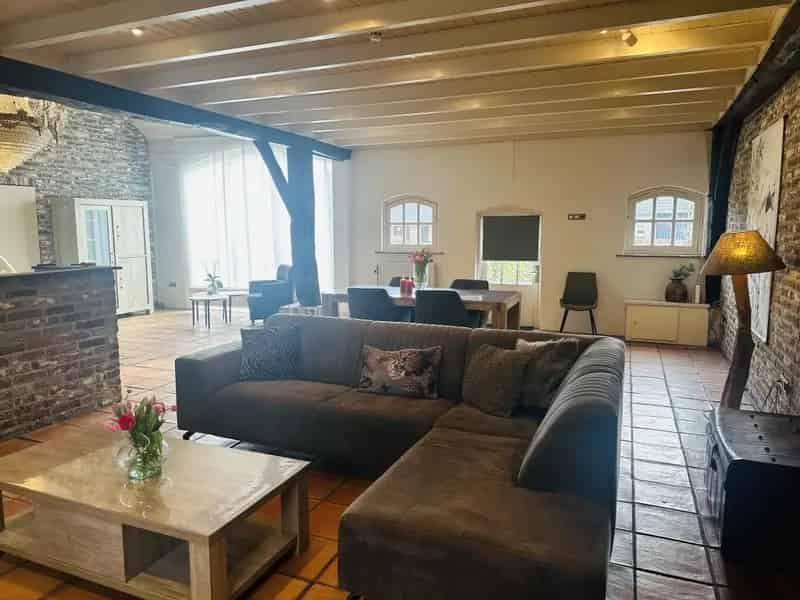 Woonhuis Lierop 2 Kamers