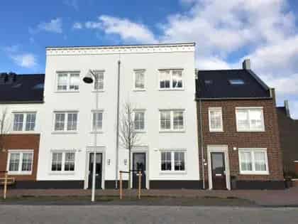 4 Slaapkamers Eengezinswoning 120m2 Oegstgeest