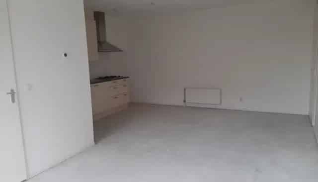 2 Kamer Appartement Heerhugowaard 53m2 2008