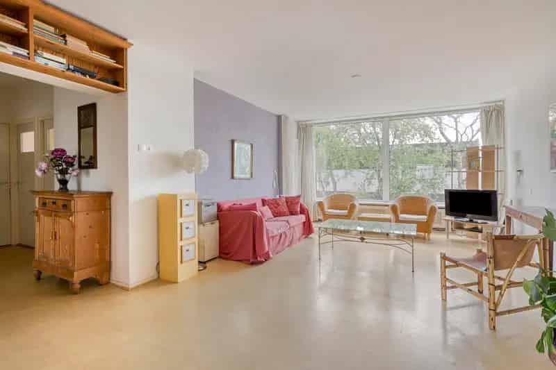 Appartement te Koop Amstelveen 3 Slaapkamers 89m2 Balkon