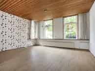 Huis Ommoordseweg Rotterdam 3 slaapkamers
