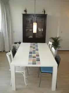3 kamers appartement van 105 m² in Den Haag