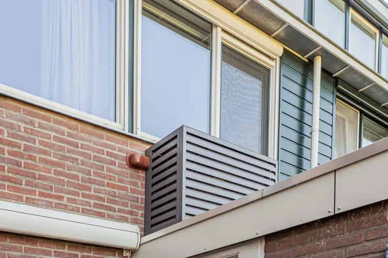 Gezinswoning Batau-Noord 4 slaapkamers moderne keuken tuin