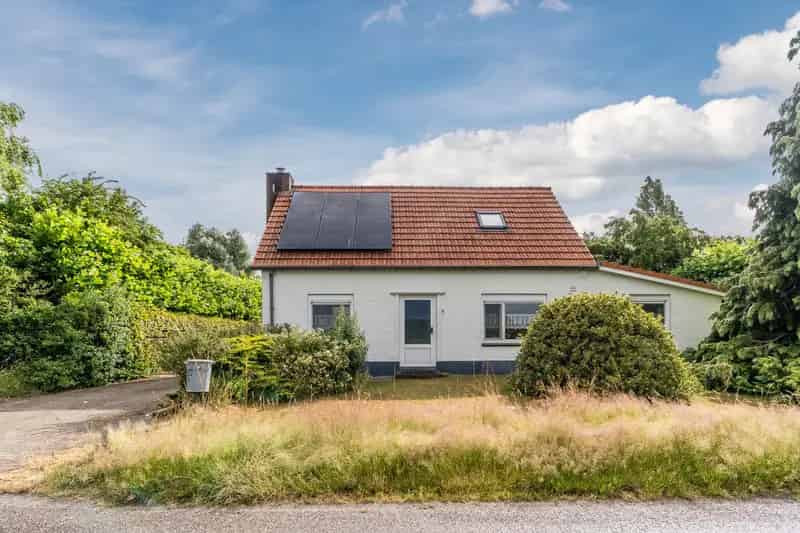 Vrijstaande woning Nederweert: 3 slaapkamers, grote schuur, energielabel C