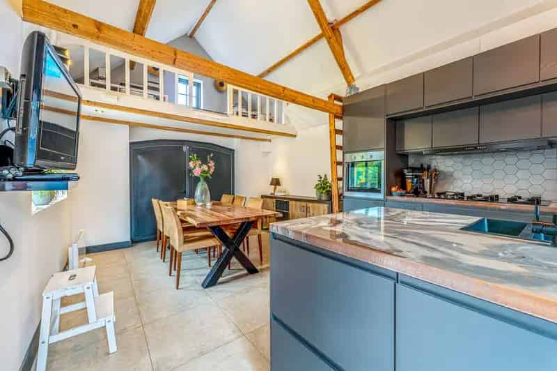 Huis te koop: Melkweg 26 1251 PS Laren (NH) | Funda