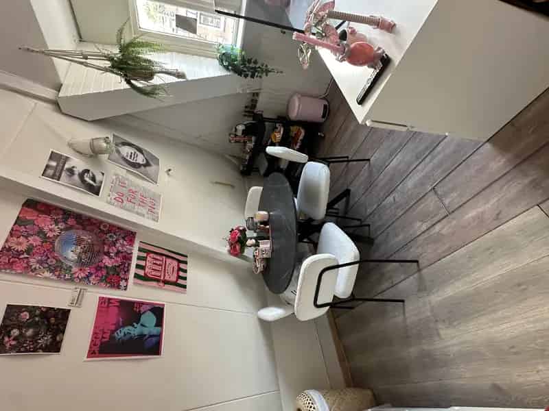 Kamer te Huur Groningen Tuinbouwstraat 13m2