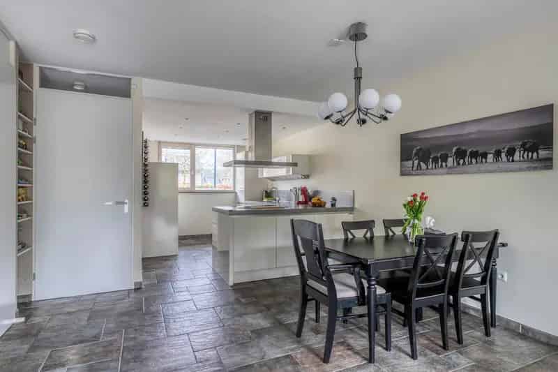 6 Kamer Eengezinswoning Nesselande Nabij Strand