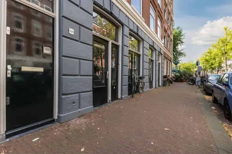 Appartement te koop: Barentszstraat 319 1013 NN Amsterdam | Funda