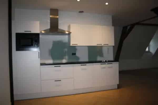 Luxe Appartement Agnetenklooster Sittard