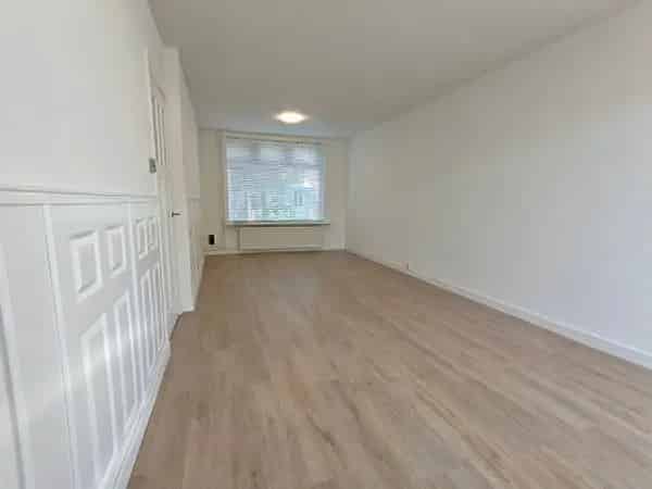 Gezinswoning Eindhoven Oude Spoorbaan 87m2