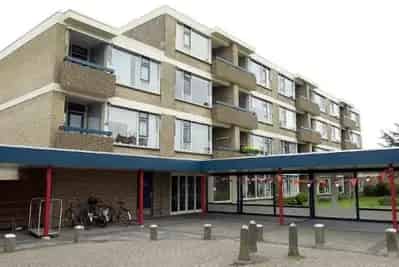 Wittebrug 98