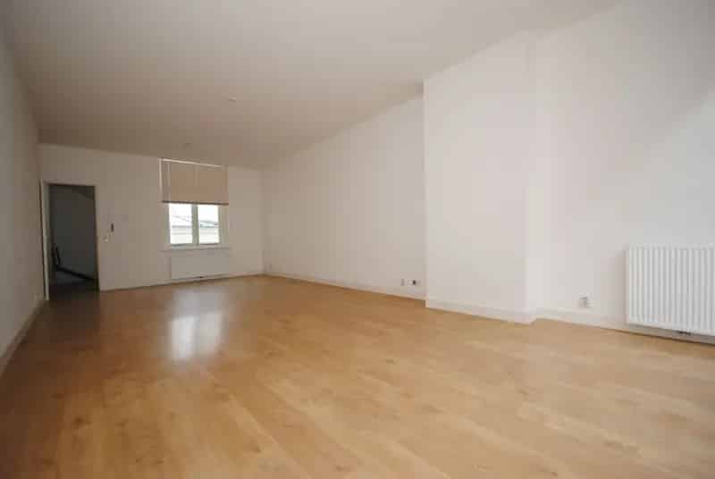 Appartement Den Haag Centrum 107m2 3 woonlagen ruim terras