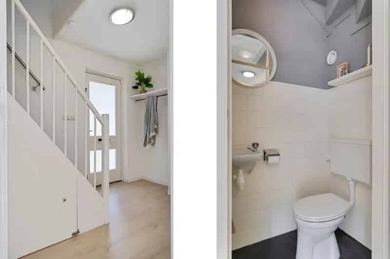 Ruime gezinswoning Sittard 3 slaapkamers garage tuin