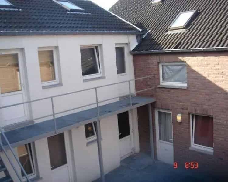 Studentenkamer Maastricht Veel ruimte Weinig geld
