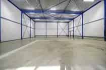 400m2 Bedrijfsruimte te Huur Zierikzee