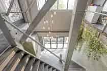 1548m2 Kantoorruimte te Koop Haarlem